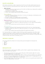 Preview for 11 page of Solid State Logic CONNEX User Manual