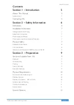 Preview for 5 page of Solid State Logic Duality Fuse Installation And Setup Manual