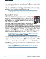 Preview for 28 page of Solid State Logic Duality SE Operator'S Manual