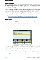 Preview for 36 page of Solid State Logic Duality SE Operator'S Manual