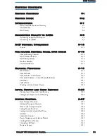 Preview for 73 page of Solid State Logic Duality SE Operator'S Manual