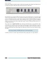 Preview for 86 page of Solid State Logic Duality SE Operator'S Manual