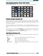 Preview for 91 page of Solid State Logic Duality SE Operator'S Manual