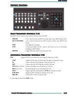 Preview for 103 page of Solid State Logic Duality SE Operator'S Manual