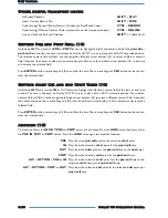 Preview for 104 page of Solid State Logic Duality SE Operator'S Manual