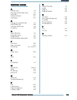 Preview for 149 page of Solid State Logic Duality SE Operator'S Manual