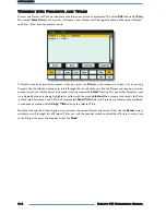 Preview for 154 page of Solid State Logic Duality SE Operator'S Manual