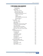 Preview for 5 page of Solid State Logic Duality Operator'S Manual