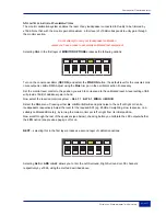 Preview for 39 page of Solid State Logic Duality Operator'S Manual