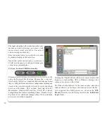 Preview for 14 page of Solid State Logic DUENDE X-EQ User Manual