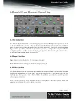 Предварительный просмотр 18 страницы Solid State Logic Duende User Manual