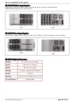 Preview for 26 page of Solid State Logic L200 Installation Manual