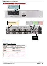 Preview for 28 page of Solid State Logic L200 Installation Manual