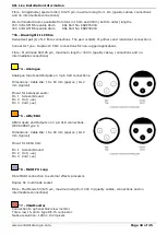 Preview for 32 page of Solid State Logic L200 Installation Manual