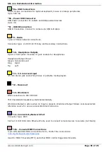 Preview for 33 page of Solid State Logic L200 Installation Manual