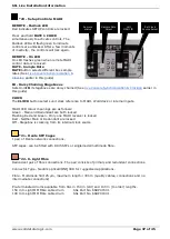 Preview for 37 page of Solid State Logic L200 Installation Manual