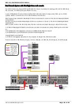 Preview for 41 page of Solid State Logic L200 Installation Manual