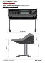 Preview for 42 page of Solid State Logic L200 Installation Manual