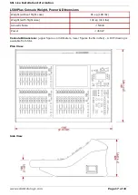 Preview for 17 page of Solid State Logic Live L100 Installation Manual