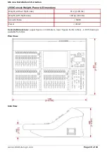 Preview for 19 page of Solid State Logic Live L100 Installation Manual