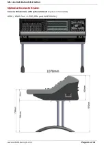 Preview for 41 page of Solid State Logic Live L100 Installation Manual