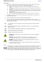 Preview for 29 page of Solid State Logic MADI Bridge User Manual