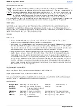 Preview for 30 page of Solid State Logic MADI Bridge User Manual