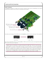 Preview for 20 page of Solid State Logic MadiXtreme. Hi-speed MADI I/O Reference Manual