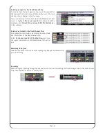 Preview for 44 page of Solid State Logic MadiXtreme. Hi-speed MADI I/O Reference Manual