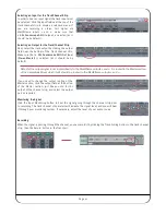 Preview for 47 page of Solid State Logic MadiXtreme. Hi-speed MADI I/O Reference Manual