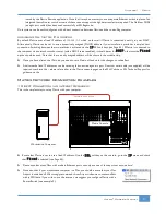 Preview for 13 page of Solid State Logic Matrix 2 Owner'S Manual