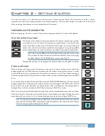 Preview for 23 page of Solid State Logic Matrix 2 Owner'S Manual