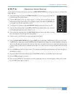 Preview for 27 page of Solid State Logic Matrix 2 Owner'S Manual