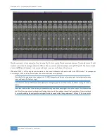 Preview for 58 page of Solid State Logic Matrix 2 Owner'S Manual