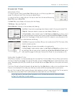 Preview for 65 page of Solid State Logic Matrix 2 Owner'S Manual