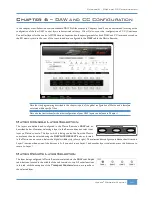 Preview for 103 page of Solid State Logic Matrix 2 Owner'S Manual