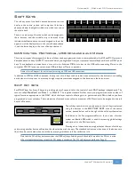 Preview for 107 page of Solid State Logic Matrix 2 Owner'S Manual