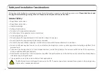 Preview for 6 page of Solid State Logic Matrix Installation Manual