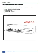 Предварительный просмотр 142 страницы Solid State Logic Matrix Owner'S Manual