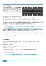 Preview for 55 page of Solid State Logic Matrix2 Delta Owner'S Manual