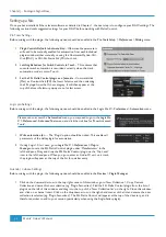 Preview for 60 page of Solid State Logic Matrix2 Delta Owner'S Manual