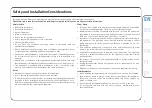 Preview for 5 page of Solid State Logic Nucleus Installation Manual