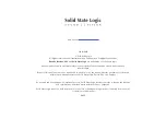 Preview for 52 page of Solid State Logic Nucleus Installation Manual