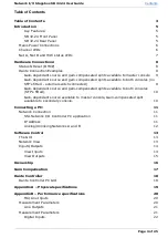 Предварительный просмотр 3 страницы Solid State Logic SB 32.24 User Manual