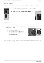 Предварительный просмотр 6 страницы Solid State Logic SB 32.24 User Manual