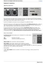 Предварительный просмотр 8 страницы Solid State Logic SB 32.24 User Manual