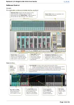 Предварительный просмотр 13 страницы Solid State Logic SB 32.24 User Manual