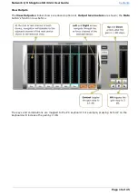 Предварительный просмотр 15 страницы Solid State Logic SB 32.24 User Manual