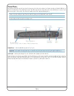 Preview for 9 page of Solid State Logic Sigma Delta User Manual