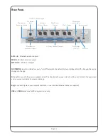 Preview for 10 page of Solid State Logic Sigma Delta User Manual